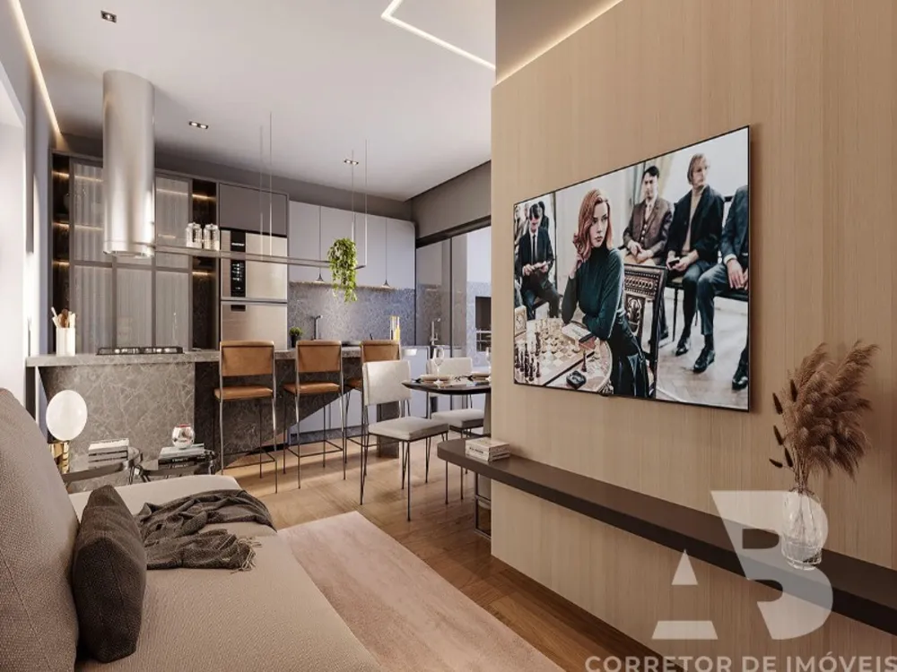 Apartamento, 3 quartos, 128 m² - Foto 16
