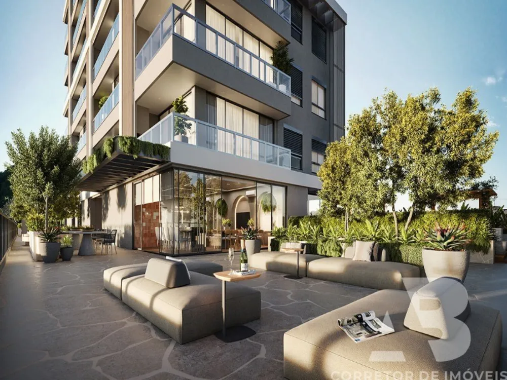 Apartamento, 3 quartos, 128 m² - Foto 3