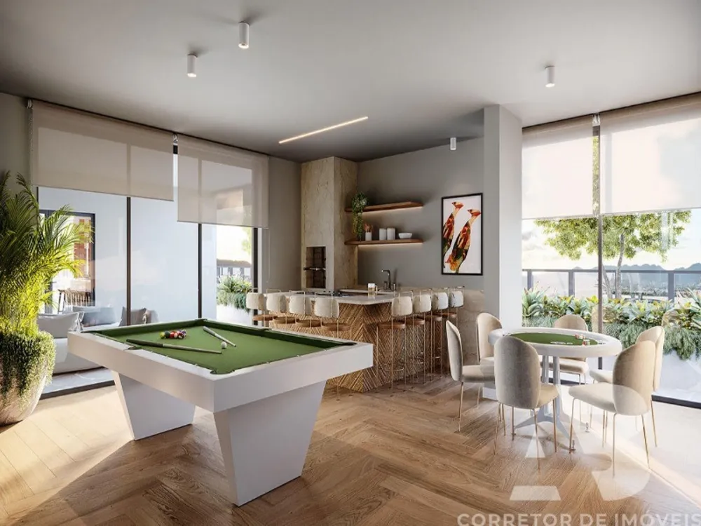 Apartamento, 3 quartos, 128 m² - Foto 12