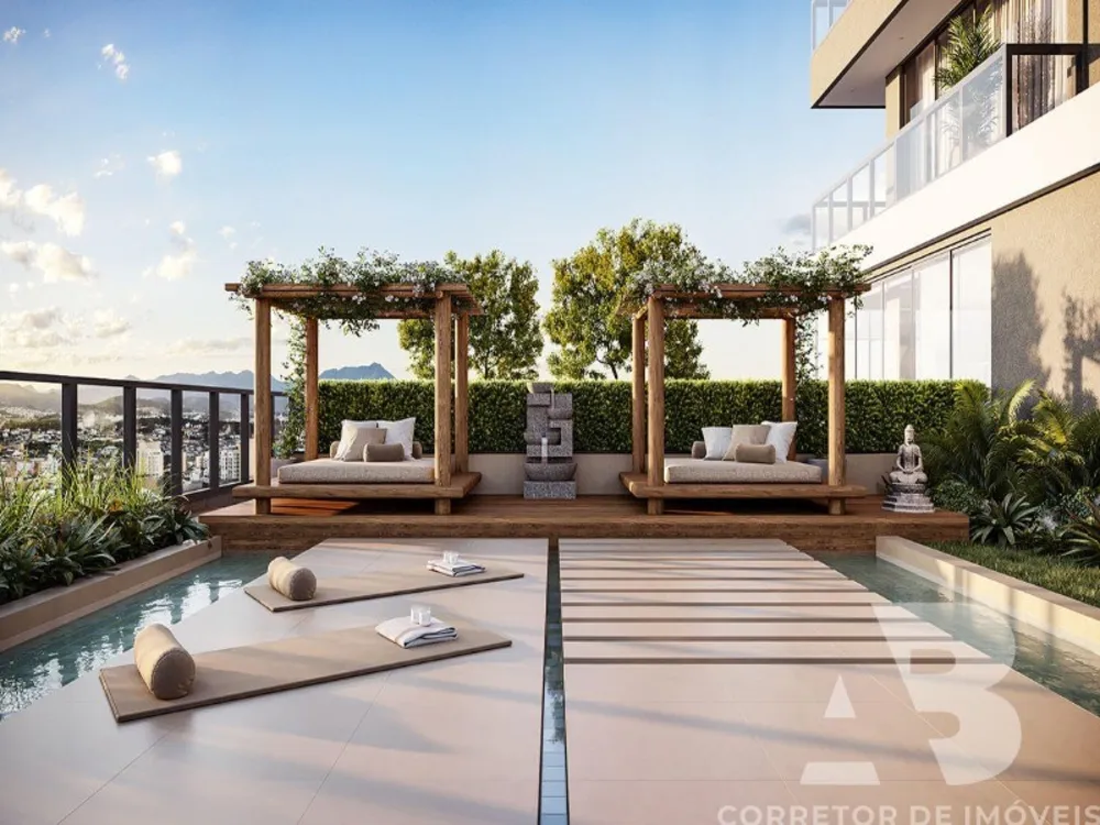 Apartamento, 3 quartos, 128 m² - Foto 6