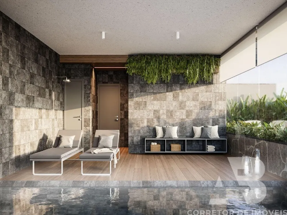 Apartamento, 3 quartos, 128 m² - Foto 7