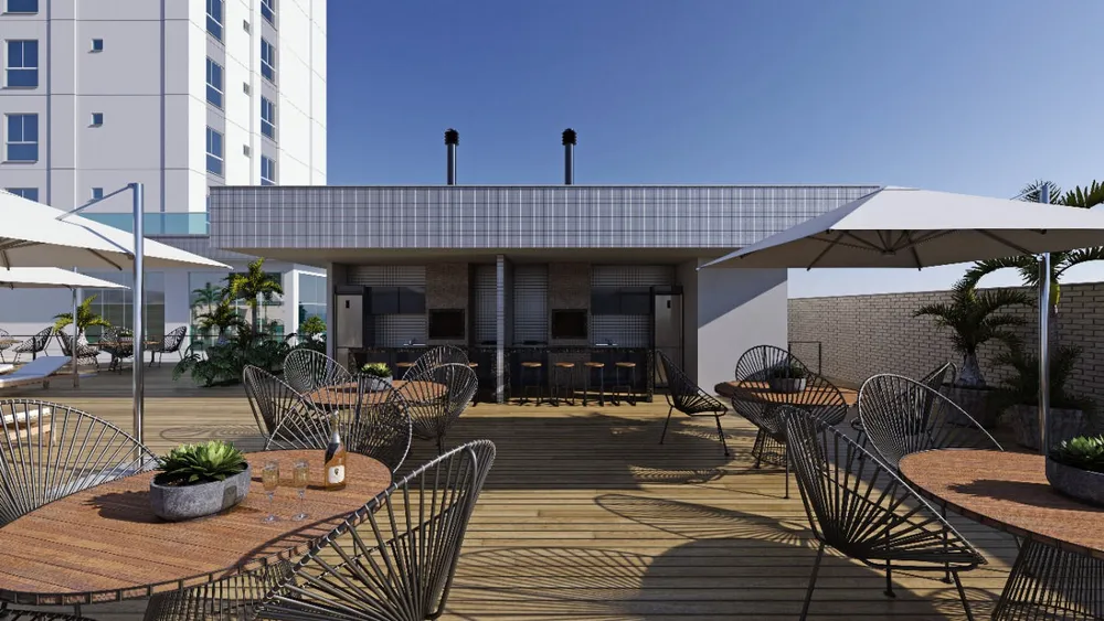 Apartamento, 4 quartos, 146 m² - Foto 12