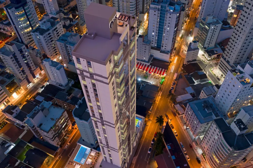 Apartamento, 4 quartos, 146 m² - Foto 4