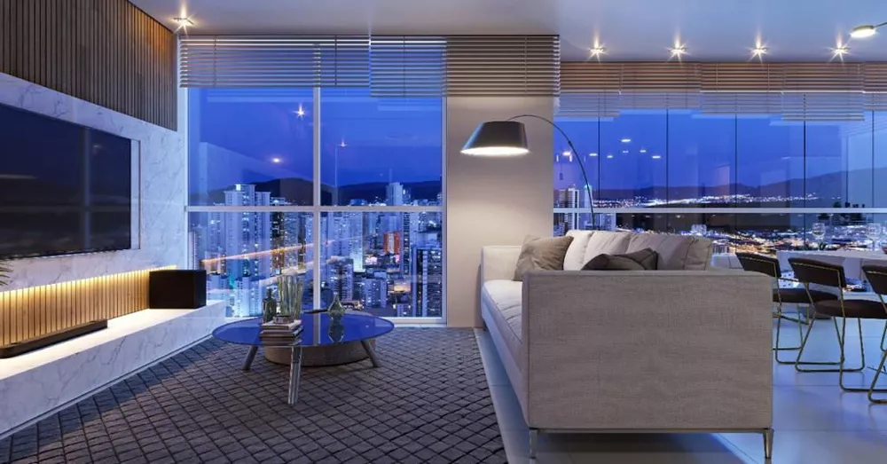 Apartamento, 4 quartos, 146 m² - Foto 12