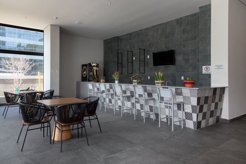 Prédio Inteiro, 27 m² - Foto 5