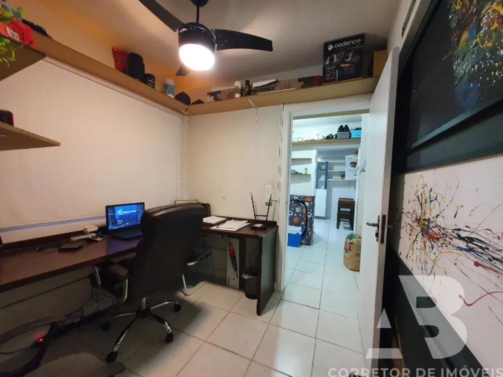 Apartamento, 3 quartos, 118 m² - Foto 12