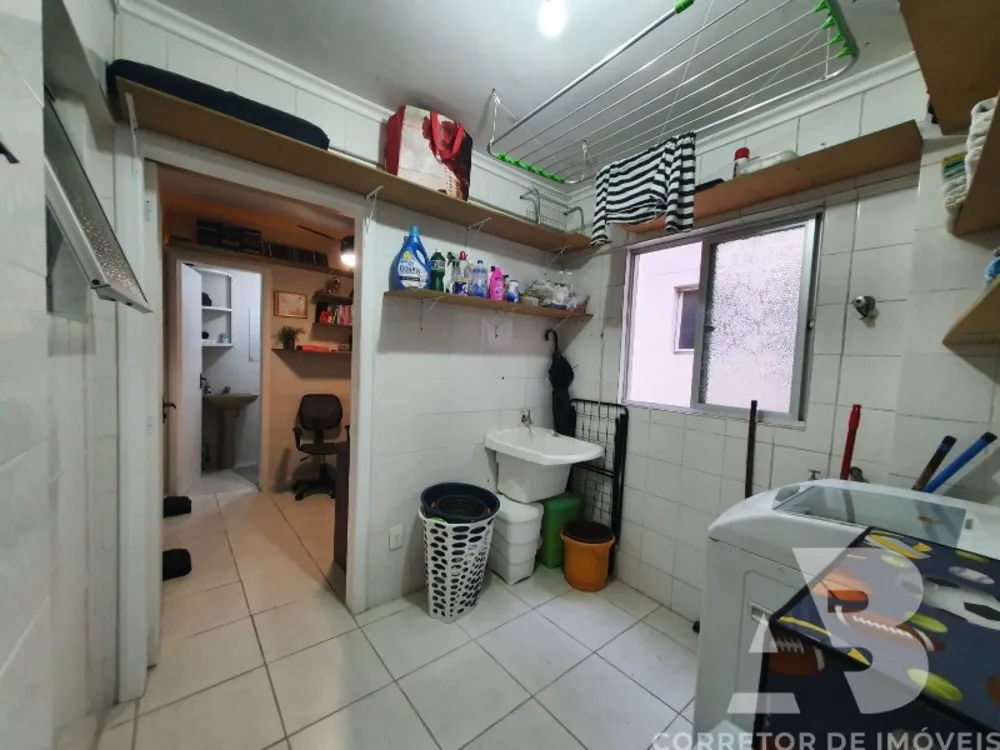 Apartamento, 3 quartos, 118 m² - Foto 7