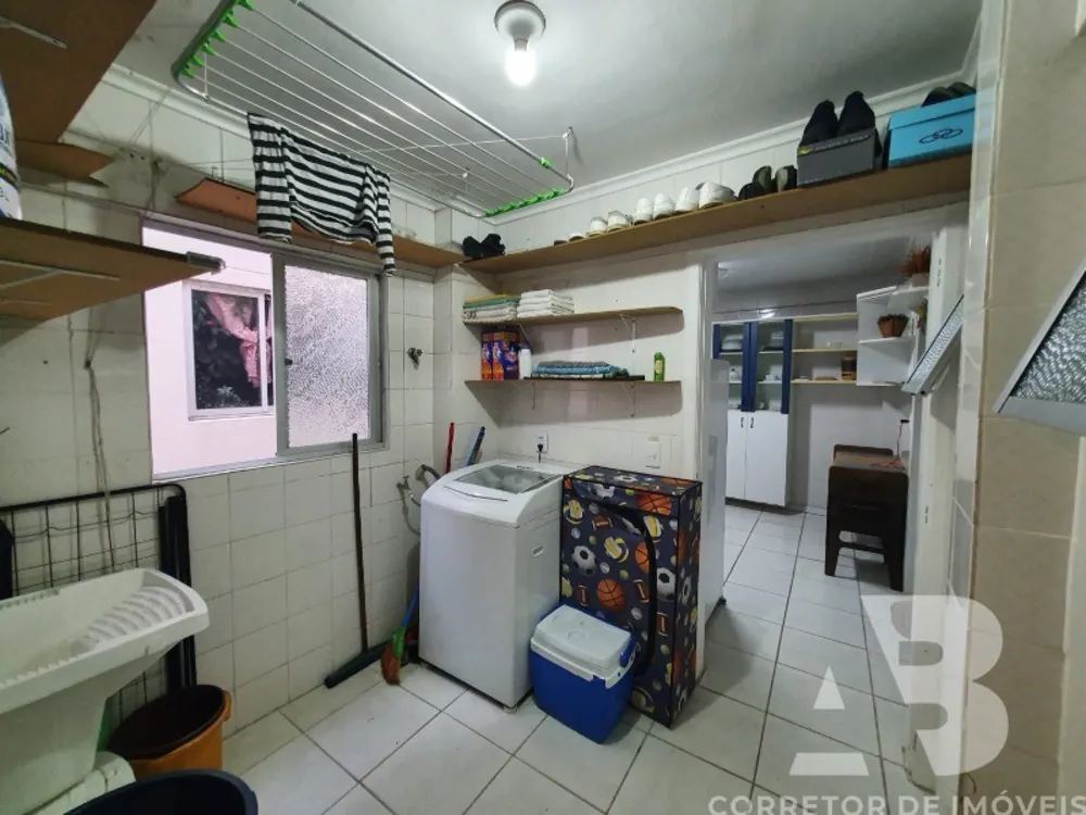 Apartamento, 3 quartos, 118 m² - Foto 8
