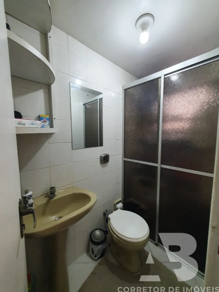 Apartamento, 3 quartos, 118 m² - Foto 5