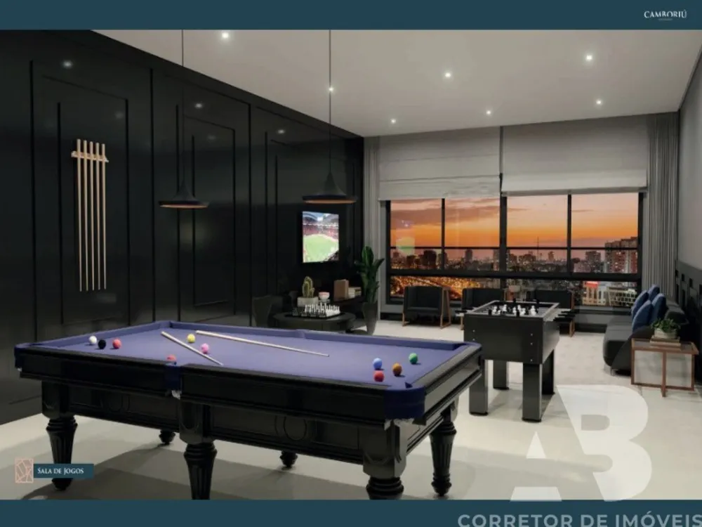 Apartamento, 3 quartos, 96 m² - Foto 7