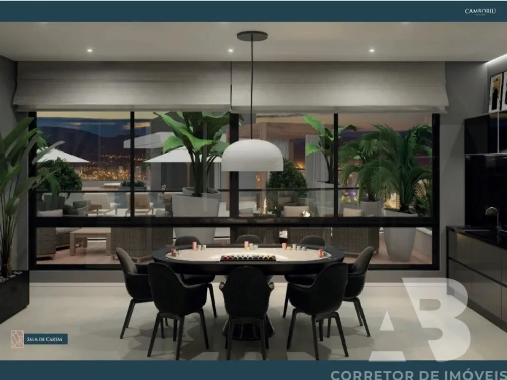 Apartamento, 3 quartos, 96 m² - Foto 6