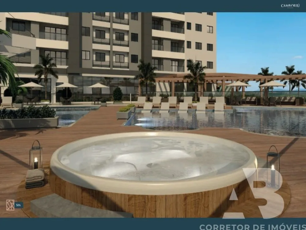 Apartamento, 3 quartos, 96 m² - Foto 3