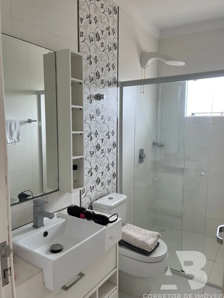 Casa, 3 quartos - Foto 10