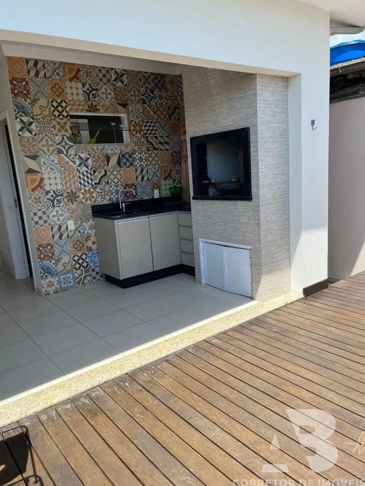 Casa, 3 quartos - Foto 2