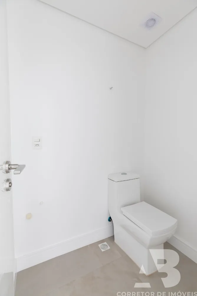 Apartamento, 4 quartos, 210 m² - Foto 1