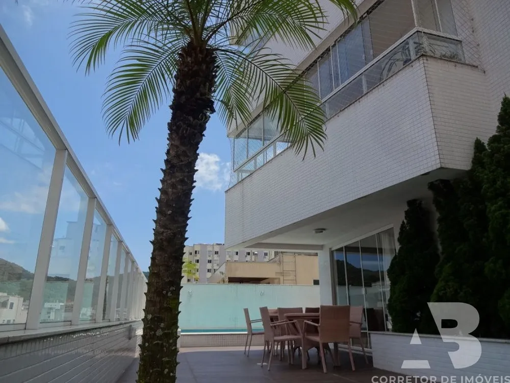 Apartamento, 3 quartos, 132 m² - Foto 14