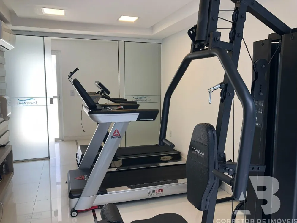 Apartamento, 3 quartos, 132 m² - Foto 16