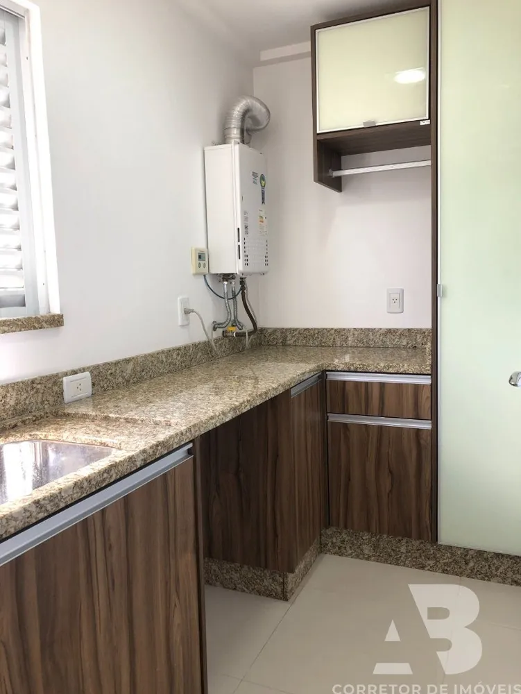 Apartamento, 3 quartos, 132 m² - Foto 7