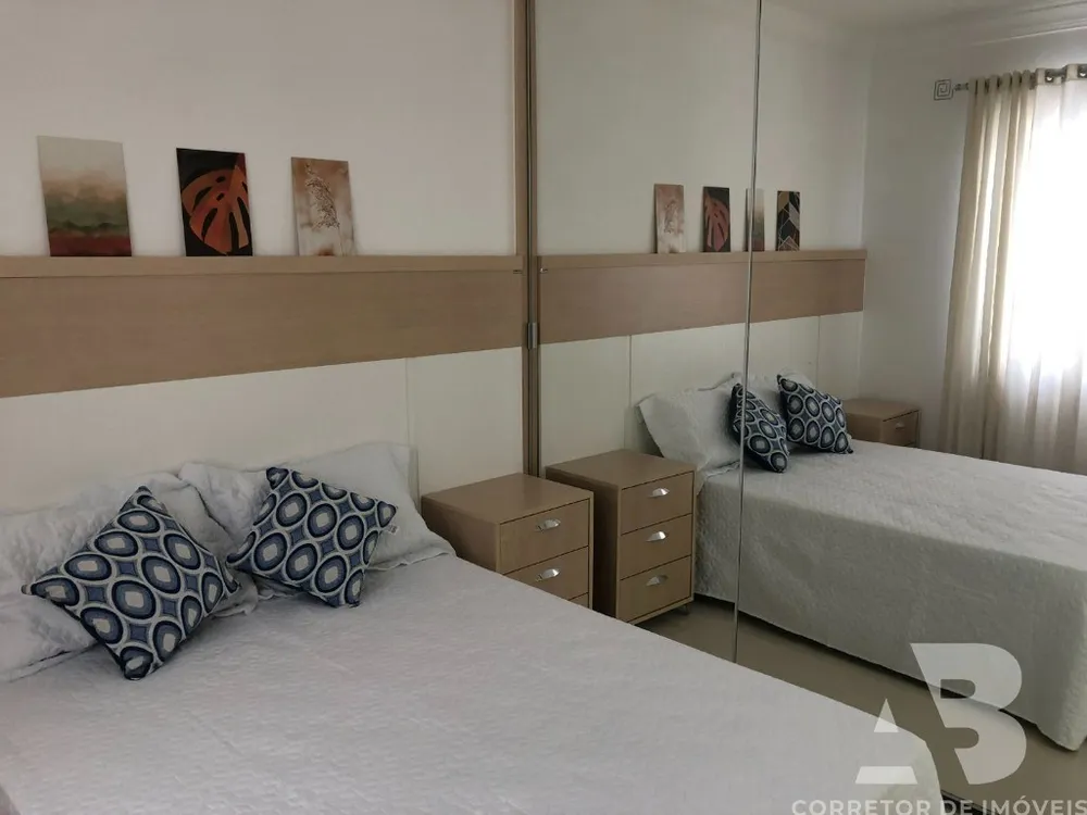 Apartamento, 3 quartos, 132 m² - Foto 4
