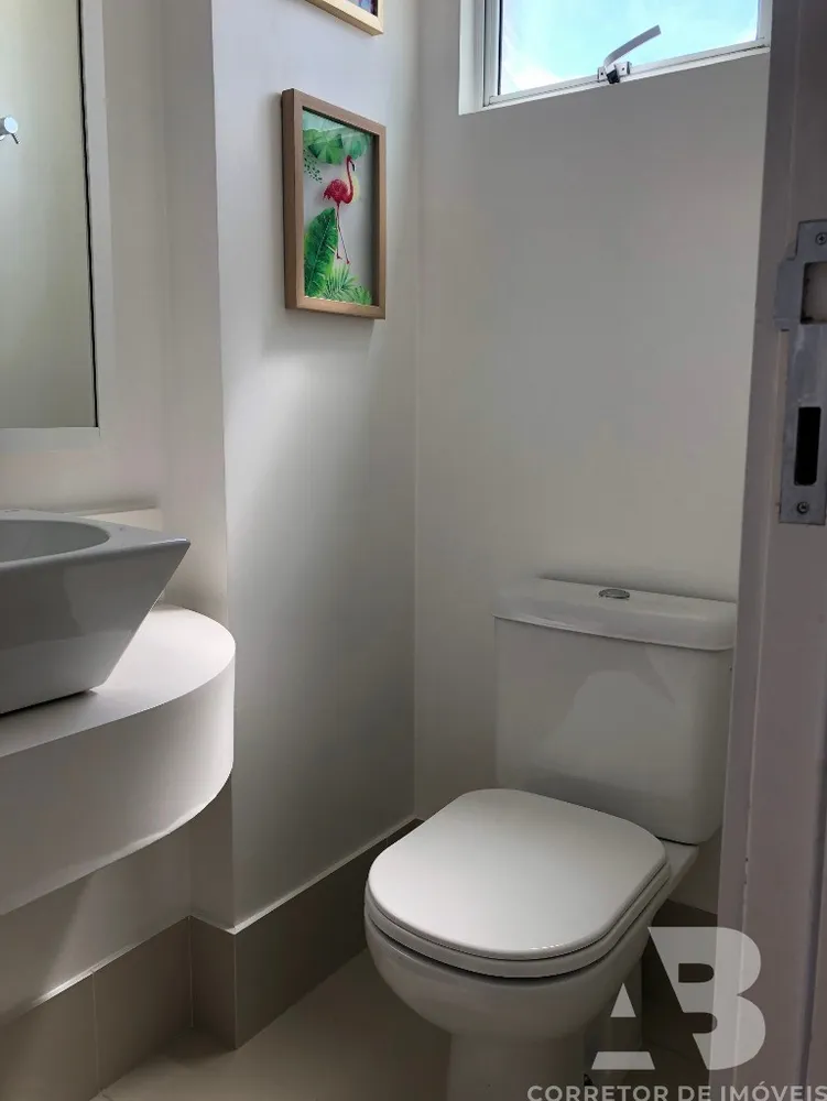 Apartamento, 3 quartos, 132 m² - Foto 8