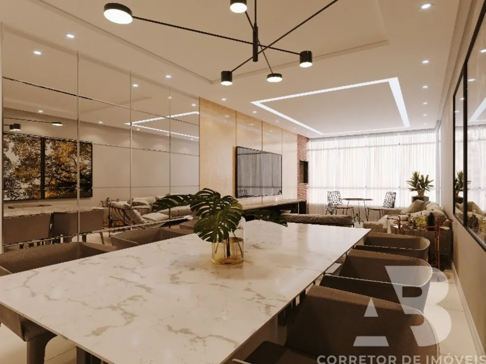 Apartamento, 2 quartos, 150 m² - Foto 6