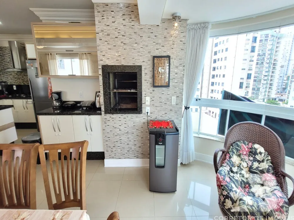Apartamento, 3 quartos, 115 m² - Foto 7