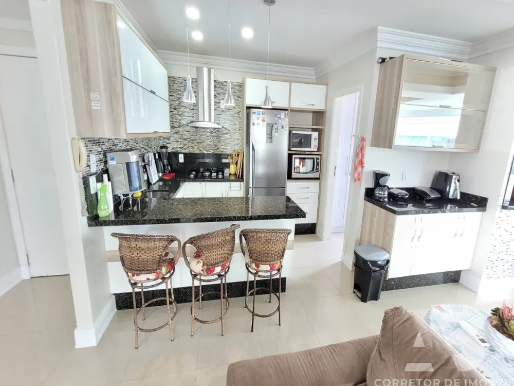 Apartamento, 3 quartos, 115 m² - Foto 3