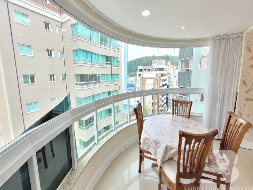 Apartamento, 3 quartos, 115 m² - Foto 9