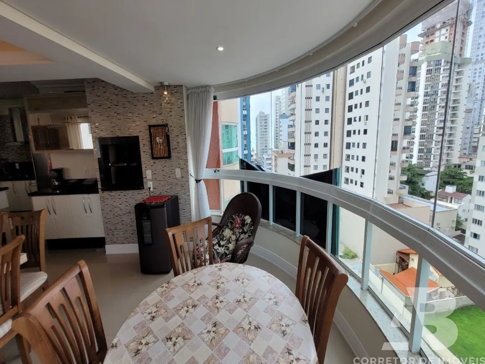 Apartamento, 3 quartos, 115 m² - Foto 10