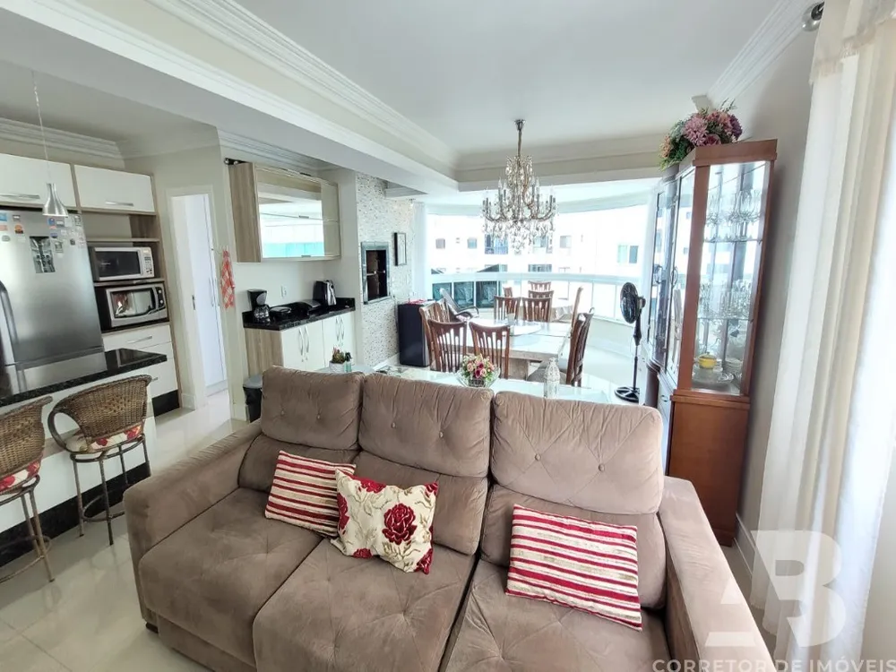 Apartamento, 3 quartos, 115 m² - Foto 2