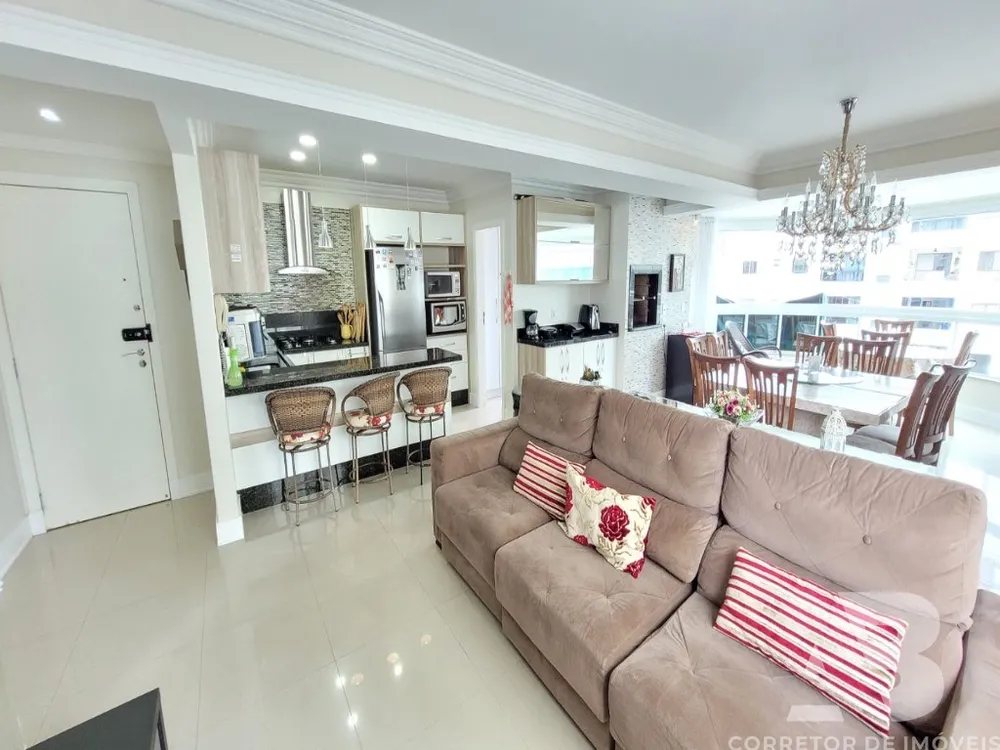 Apartamento, 3 quartos, 115 m² - Foto 1