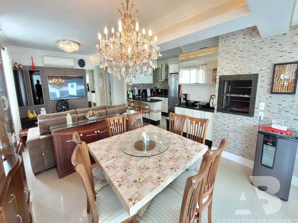 Apartamento, 3 quartos, 115 m² - Foto 5