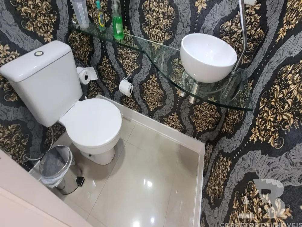 Apartamento, 3 quartos, 115 m² - Foto 11