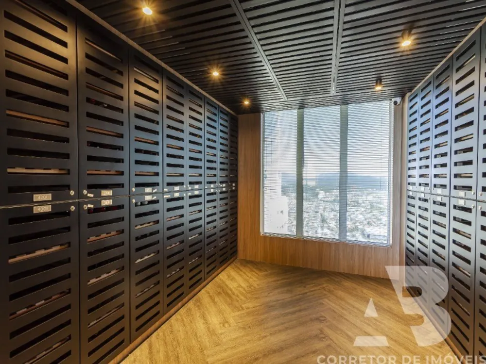 Apartamento, 4 quartos, 167 m² - Foto 37