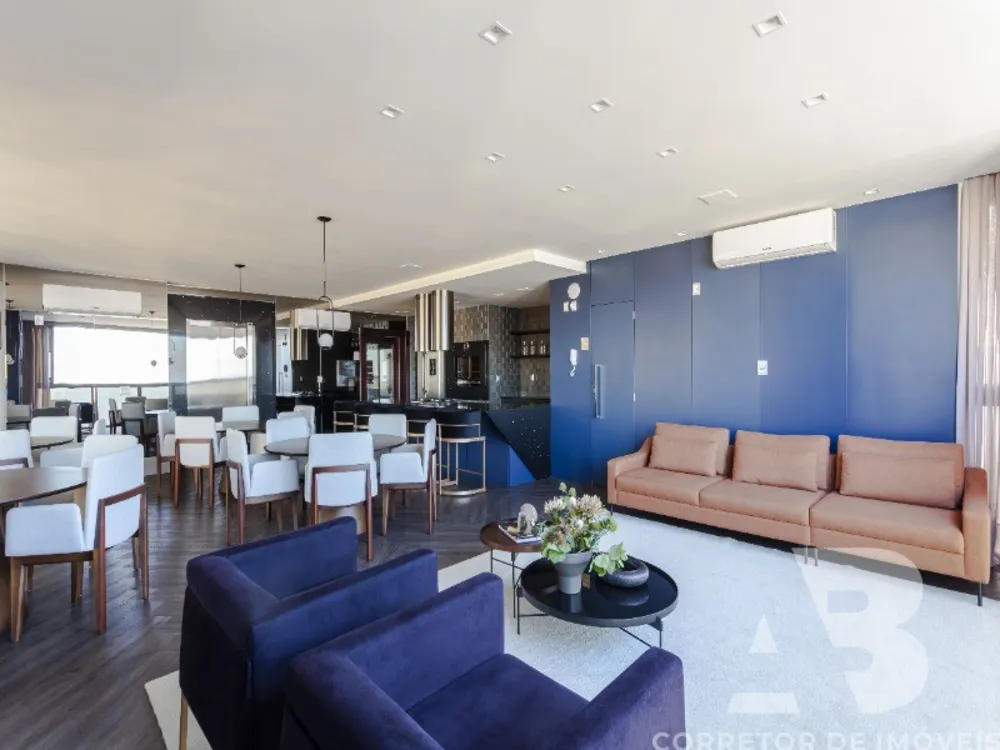 Apartamento, 4 quartos, 167 m² - Foto 39
