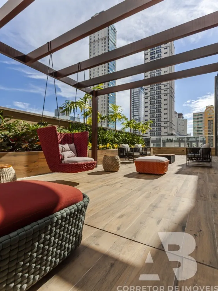 Apartamento, 4 quartos, 167 m² - Foto 36