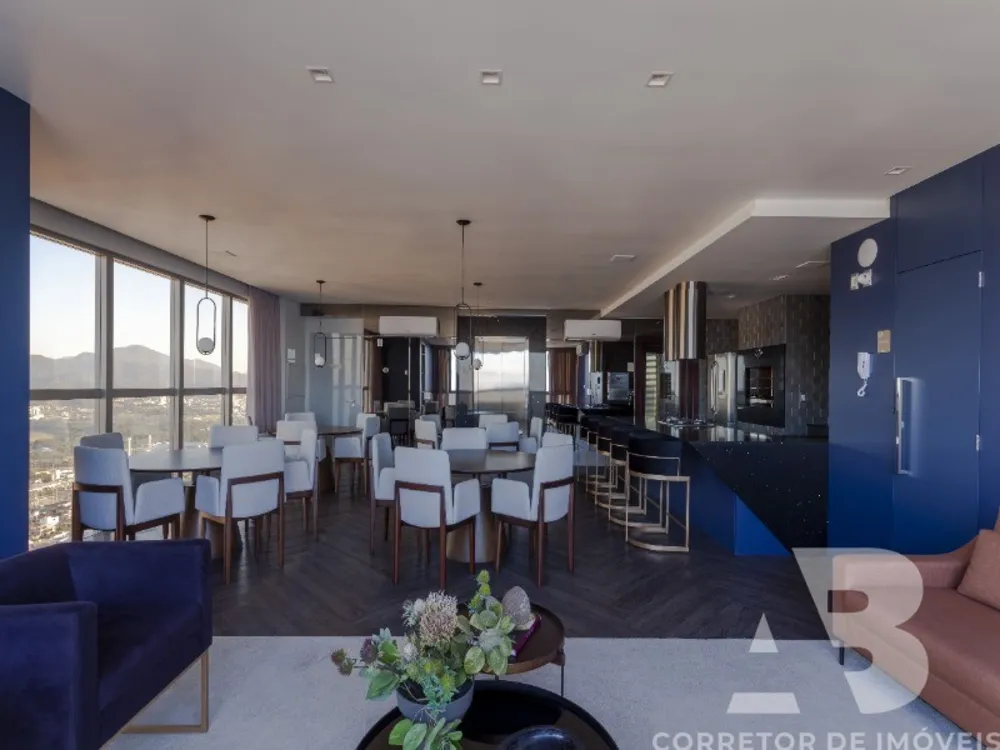 Apartamento, 4 quartos, 167 m² - Foto 41