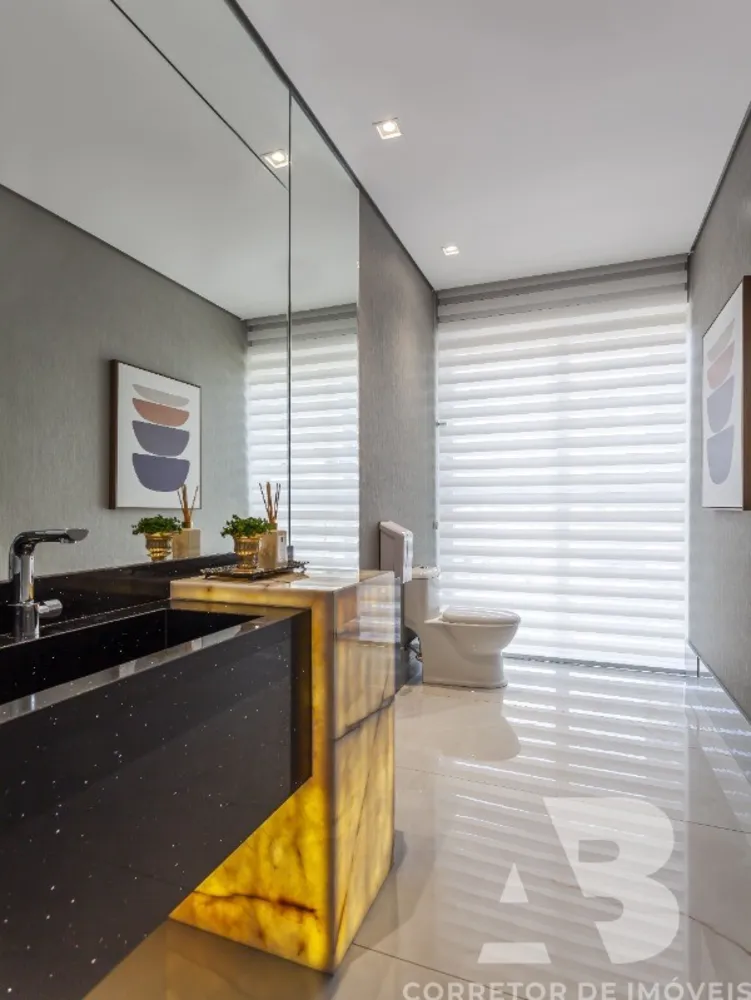Apartamento, 4 quartos, 167 m² - Foto 34