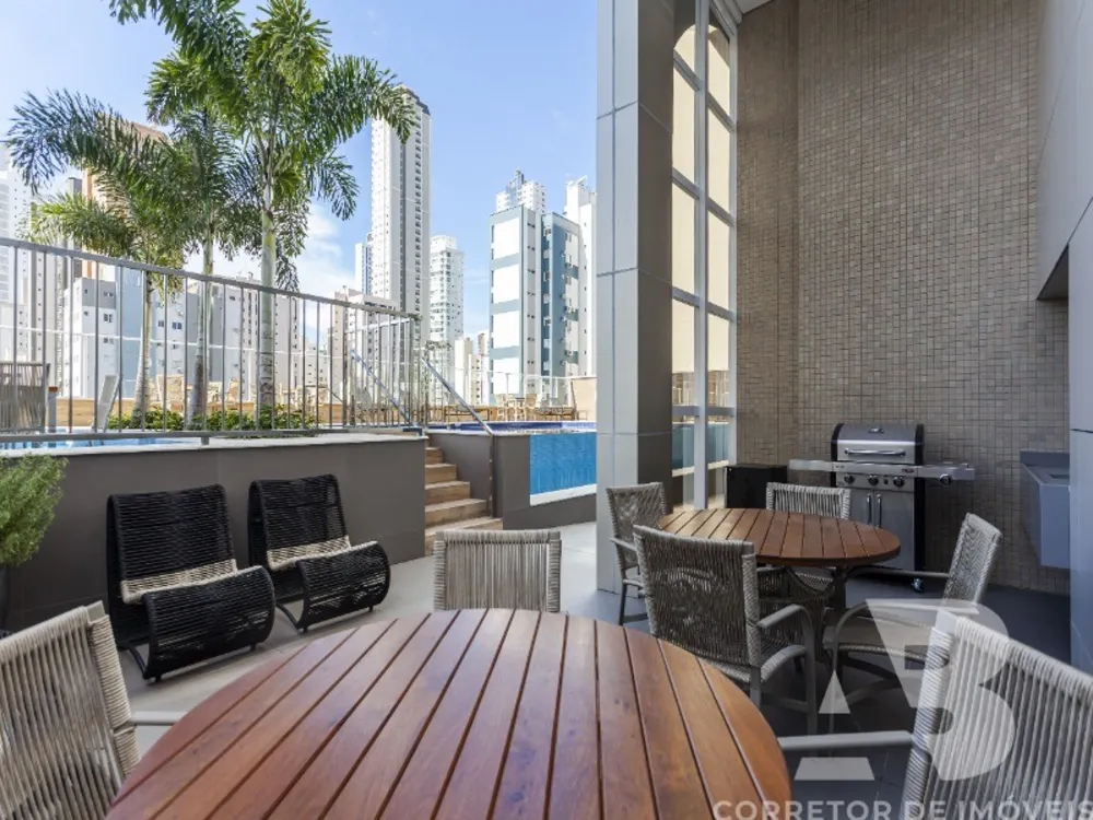 Apartamento, 4 quartos, 167 m² - Foto 35