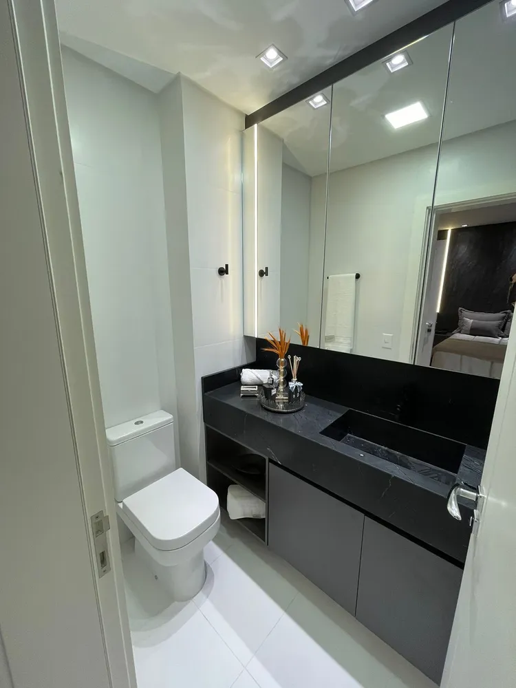 Cobertura, 3 quartos, 240 m² - Foto 4