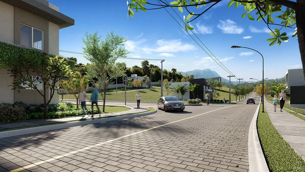 Terreno, 200 m² - Foto 3