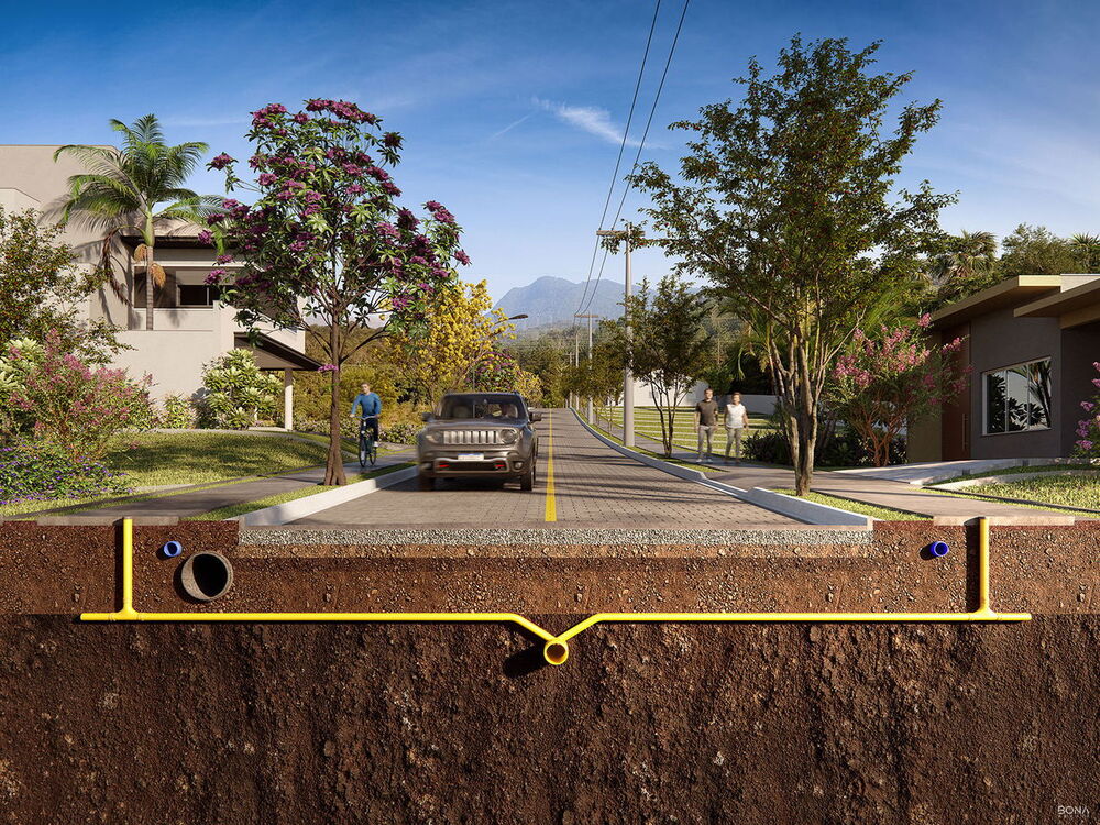 Terreno à venda, 200m² - Foto 5