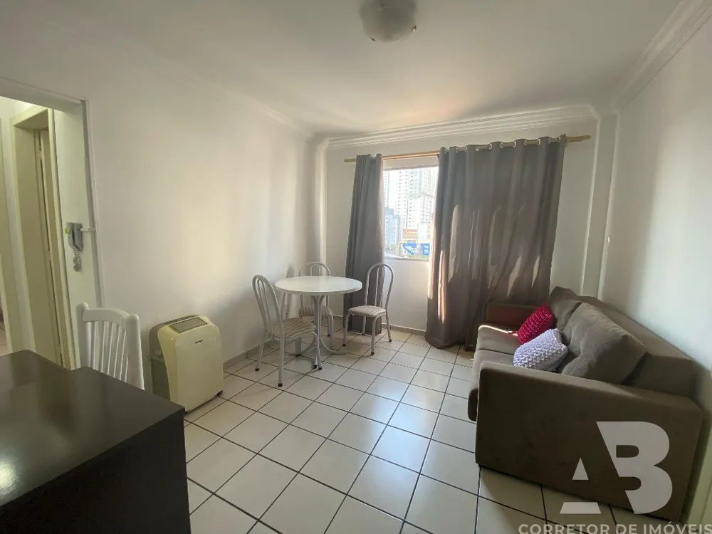 Apartamento, 1 quarto - Foto 10