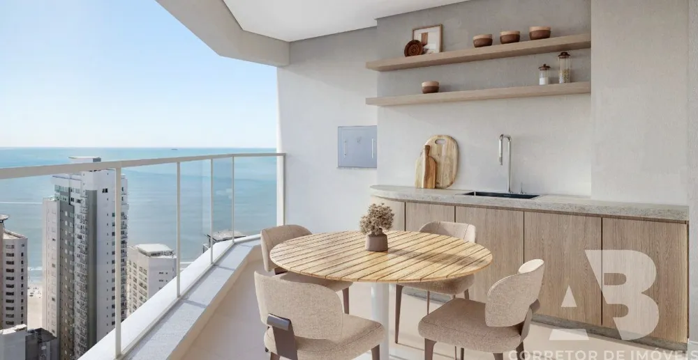 Apartamento, 4 quartos - Foto 6