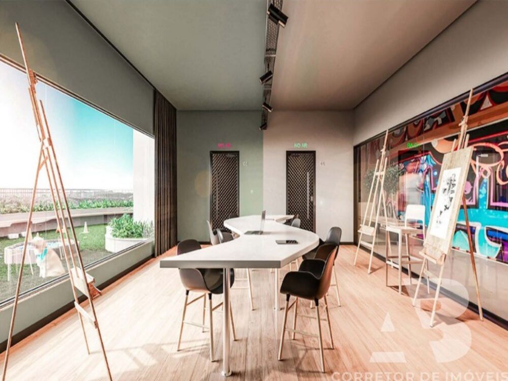 Apartamento, 2 quartos, 79 m² - Foto 6