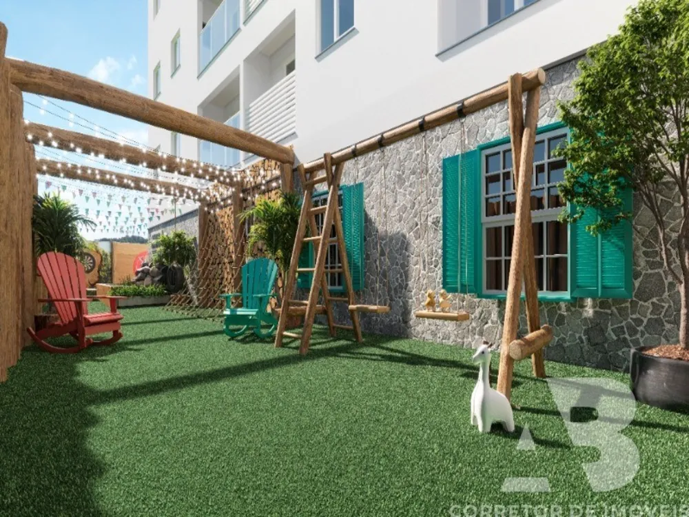 Apartamento, 2 quartos, 59 m² - Foto 8