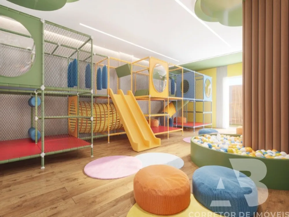 Apartamento, 2 quartos, 59 m² - Foto 12