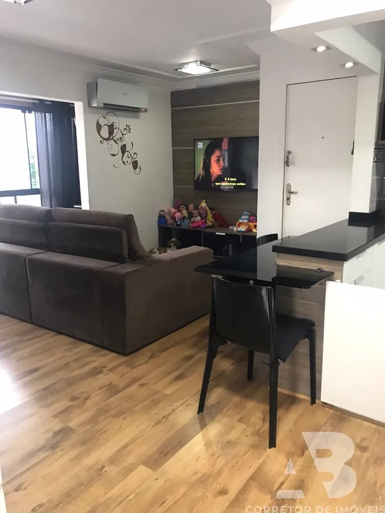 Apartamento, 2 quartos - Foto 4