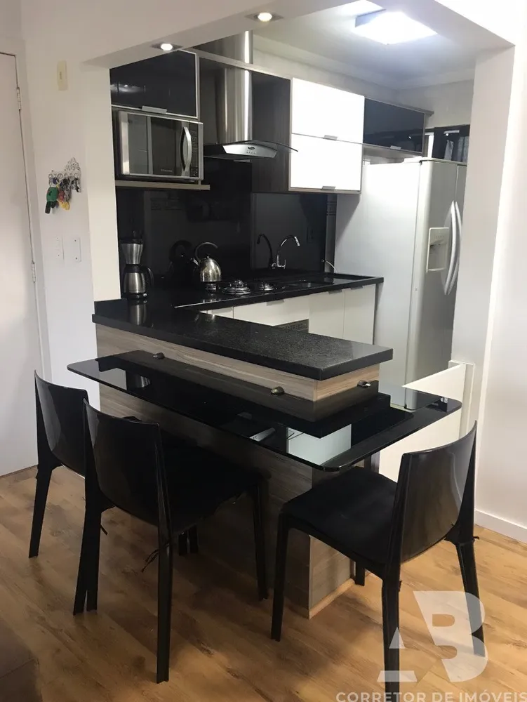 Apartamento, 2 quartos - Foto 5