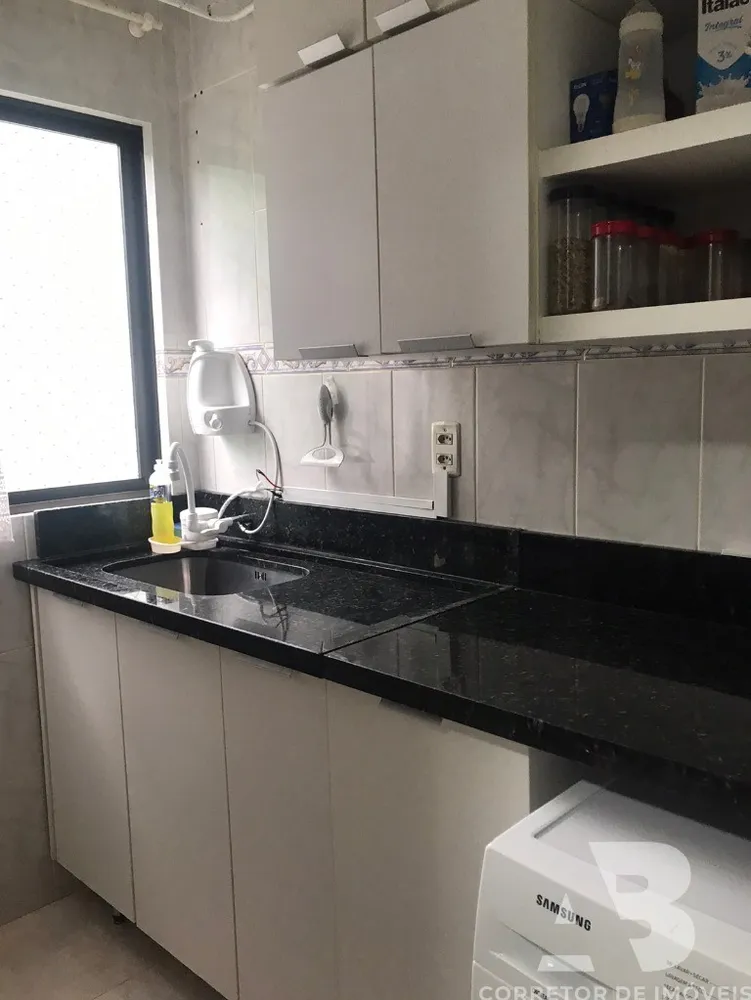 Apartamento, 2 quartos - Foto 8
